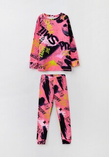 Термобелье PlayToday с начесом