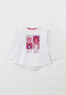 Лонгслив PlayToday 