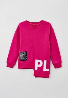 Свитшот PlayToday с начесом