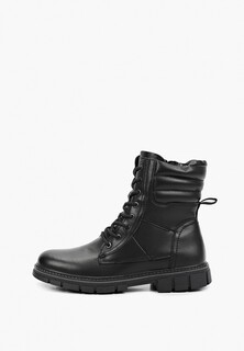 Ботинки Shoiberg 