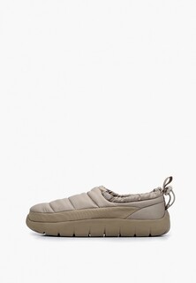 Слипоны Lacoste SERVE SLIPPER