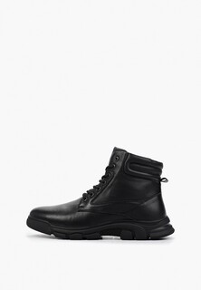 Ботинки Shoiberg 