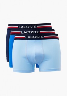 Трусы 3 шт. Lacoste 