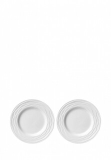 Набор тарелок Elan Gallery 