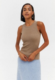 Топ Monncashmere CASHMERE SUPERIOR