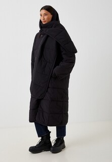 Куртка утепленная и шарф Sela 