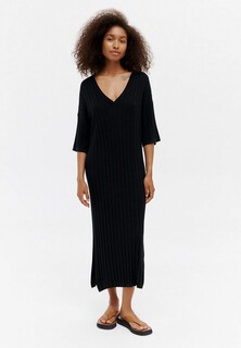 Платье Monncashmere 