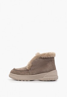 Ботинки Shoiberg 