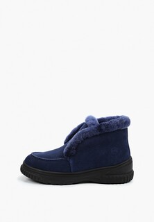 Ботинки Shoiberg 