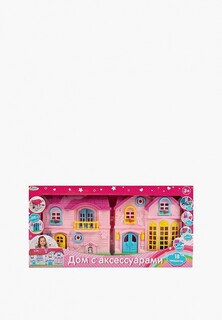 Набор игровой Играем Вместе 