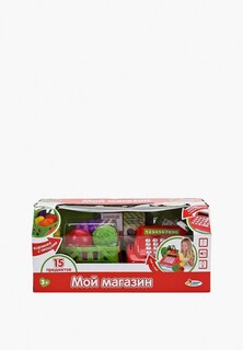 Набор игровой Играем Вместе Касса