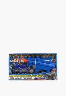 Набор игровой Играем Вместе 