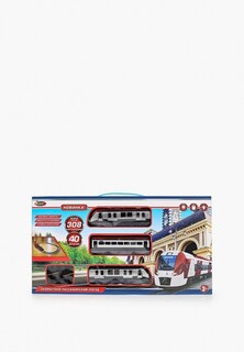 Набор игровой Играем Вместе 