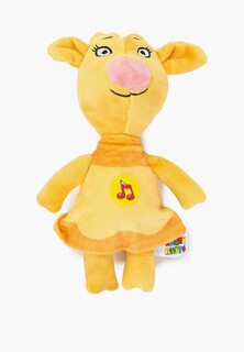 Игрушка интерактивная Мульти-Пульти "Зо", 21 см