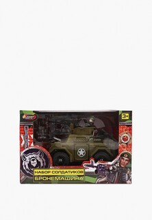 Набор игровой Играем Вместе 