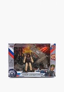 Набор игровой Играем Вместе «Играем вместе»