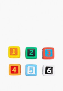 Набор игровой Играем Вместе 