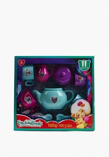 Набор игровой Играем Вместе 