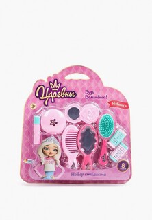 Набор игровой Играем Вместе "Царевны"