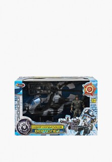 Набор игровой Играем Вместе 