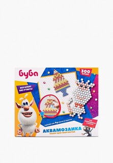 Набор для творчества Мультиарт Multiart 