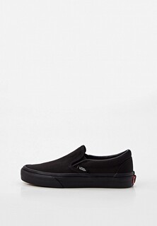Слипоны Vans Classic Slip-On