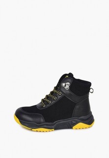 Ботинки Biker 