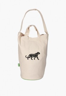 Сумка Aruna Тигр средний