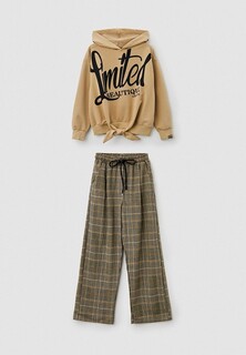 Костюм Locoloco All For Junior 