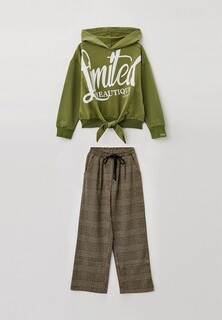 Костюм Locoloco All For Junior 