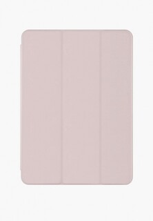 Чехол для планшета uBear Touch case для iPad 10th Gen 10,9”, soft-touch