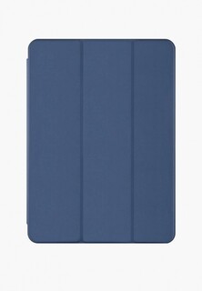 Чехол для планшета uBear Touch case для iPad 10th Gen 10,9”, soft-touch