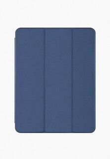Чехол для планшета uBear Touch case для iPad Pro 12,9”, soft-touch
