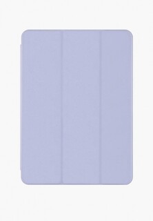 Чехол для планшета uBear Touch case для iPad 10th Gen 10,9”, soft-touch