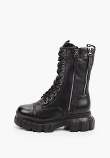 Ботинки Berkonty 