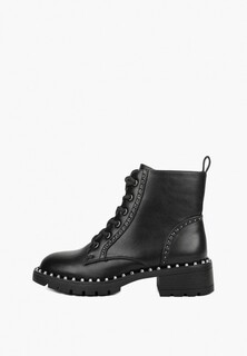 Ботинки T.Taccardi 