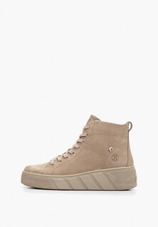 Ботинки Rieker 