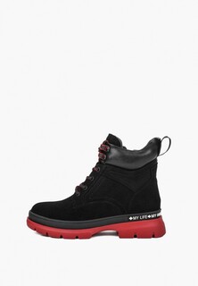 Ботинки T.Taccardi 