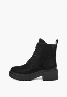 Ботинки T.Taccardi 