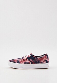Кеды Vans UA ComfyCush Authentic