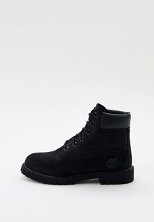 Тимберленды Timberland 