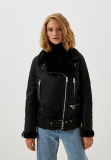 Дубленка Fadas Aviator