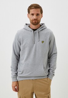 Худи Lyle & Scott Pullover Hoodie