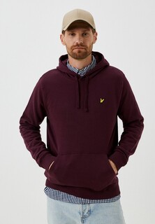 Худи Lyle & Scott Pullover Hoodie