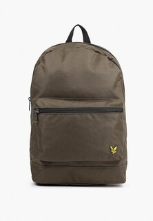 Рюкзак Lyle & Scott Backpack