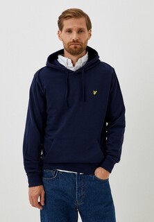 Худи Lyle & Scott Pullover Hoodie