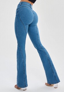 Джинсы Bona Fide Booty Up