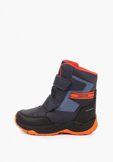 Ботинки Geox 