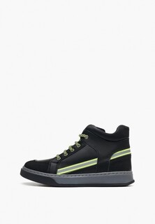 Кеды Alessio Nesca 