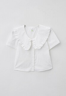 Блуза Sela School collection